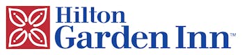 Hilton Garden Inn Frankfurt City Centre logo