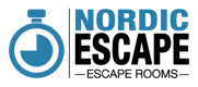 Nordic Escape logo