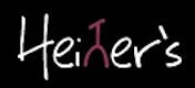 Logo Heiner's