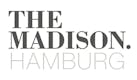 Logo The MADISON Hotel