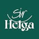 Logo Restaurant Sir Helga