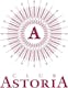 Logo Club Astoria