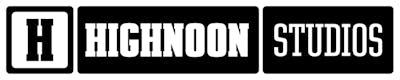 Logo Highnoon Studios