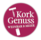 Logo Kork Genuss Weinbar & mehr