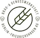 Logo Rathaus Friedrichshagen