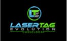 Logo LaserTag Evolution Düsseldorf