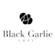 Black Garlic Loft logo