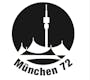 MÜNCHEN72 logo
