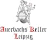 Logo Auerbachs Keller Leipzig