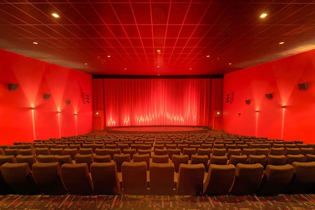 CineStar Leipzig - Der Filmpalast 1