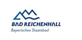 Logo Kurgastzentrum Bad Reichenhall