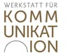 Logo Werkstatt für Kommunikation