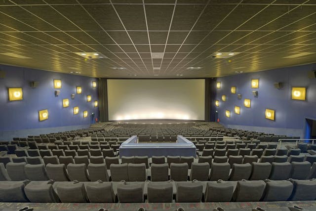 Cinestar Dortmund- Der Filmpalast 6