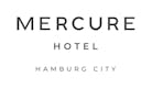 Mercure Hotel Hamburg City logo