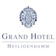 Logo Grand Hotel Heiligendamm