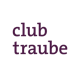 Logo club traube