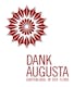 Logo Dank Augusta, Gartenlokal in der Flora Köln