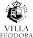 Logo Villa Feodora