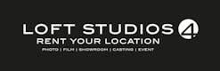 LOFT STUDIOS 4 logo