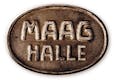 MAAG Halle logo