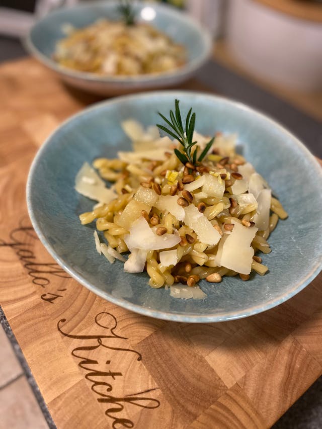 Gallo’s Kitchen - Traditional Italian Foodtruck 2