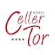 Logo Hotel Celler Tor