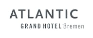 ATLANTIC Grand Hotel Bremen logo