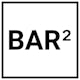 Logo BAR2 Mannheim - Bar & Eventlocation
