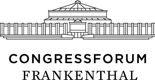 CongressForum Frankenthal logo