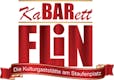 Logo KaBARett FLiN