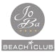 Beach Club JoBa logo