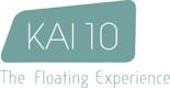 Logo KAI 10 - THE FLOATING EXPERIENCE