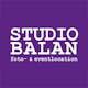 Logo Studio Balan