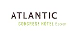 Logo ATLANTIC Congress Hotel Essen
