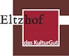 Logo Kulturgut Eltzhof