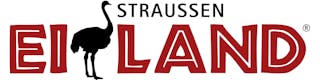 Logo Straussen Eiland