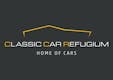 Logo Classic Car Refugium - Home of Cars