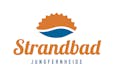 Strandbad Jungfernheide logo
