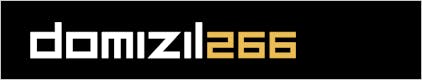 Logo domizil266