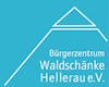 Logo Waldschänke Hellerau