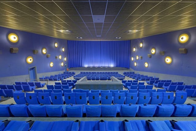 Cinestar Dortmund- Der Filmpalast 1