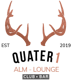 ALM-LOUNGE Quater1 logo