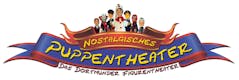 Nostalgisches Puppentheater- Das Dortmunder Figurentheater logo