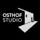 Logo OSTHOF STUDIO