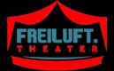 Logo FREILUFT.theater die mobile Freilichtbühne