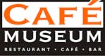 Café Museum logo