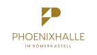 Logo Phoenixhalle im Römerkastell