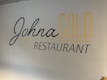 JohnaGold Restaurant logo