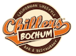 Chillers Bochum logo