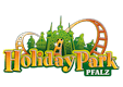 Logo Holiday Park GmbH